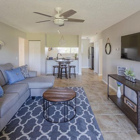 ダニーディン La Casa Del Mar 610 Star5Vacationsヴィラ エクステリア 写真