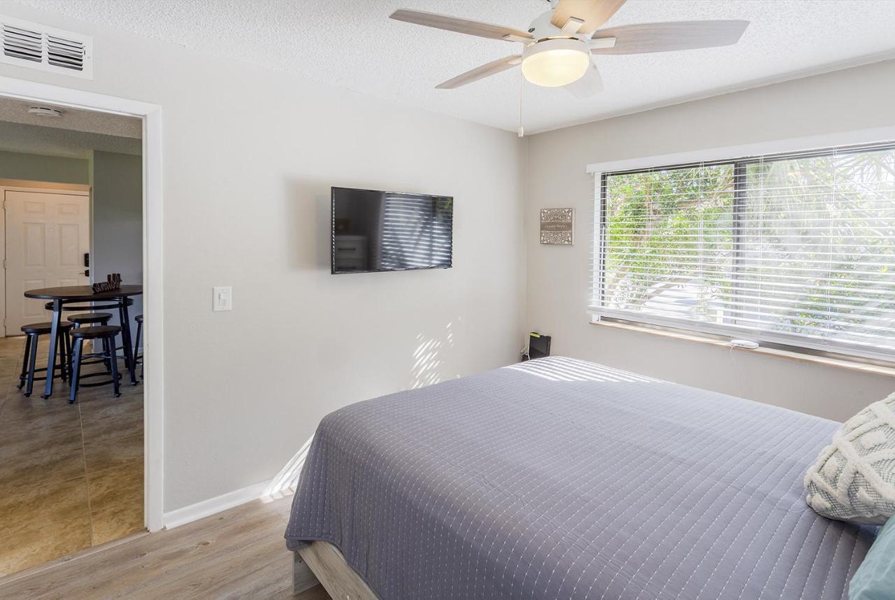 ダニーディン La Casa Del Mar 610 Star5Vacationsヴィラ エクステリア 写真