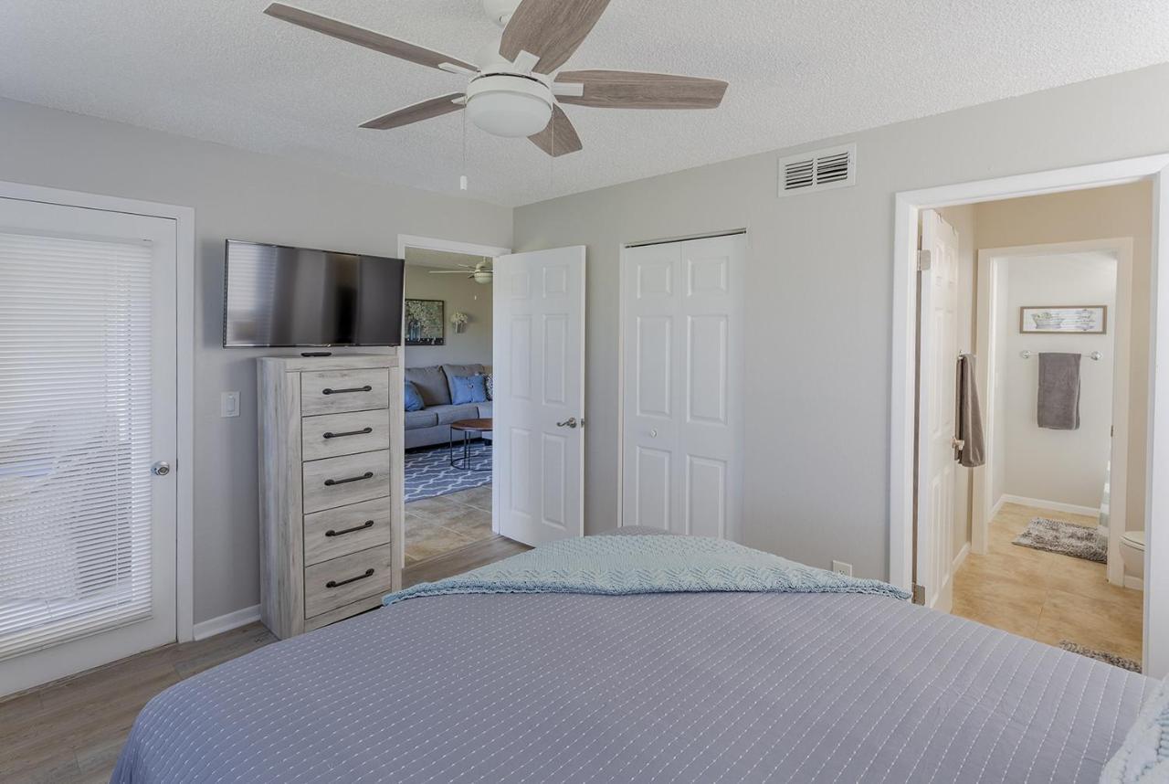 ダニーディン La Casa Del Mar 610 Star5Vacationsヴィラ エクステリア 写真