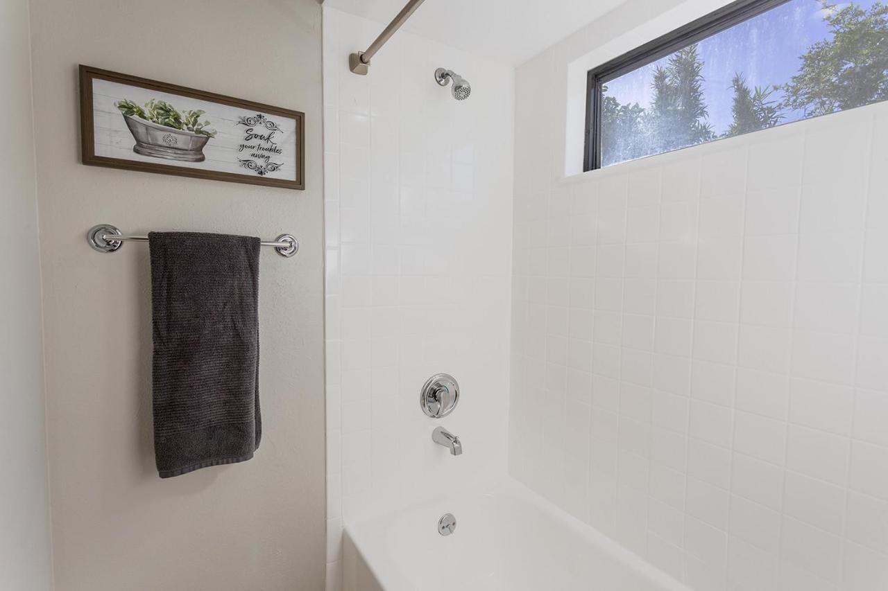 ダニーディン La Casa Del Mar 610 Star5Vacationsヴィラ エクステリア 写真